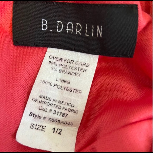 Floral Dress - Picture 4 of 4